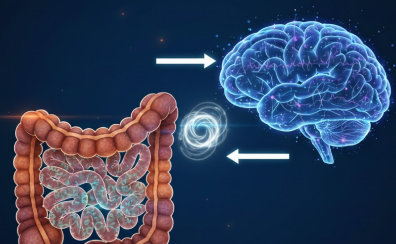 Perch&egrave; l&rsquo;intestino &egrave; il nostro secondo cervello?