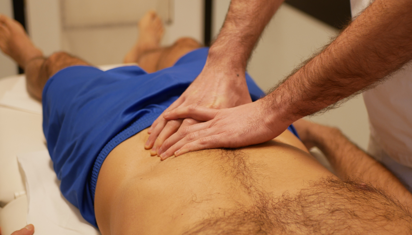 Dolori cronici e Fascia: come l&rsquo;osteopatia sblocca le tensioni profonde