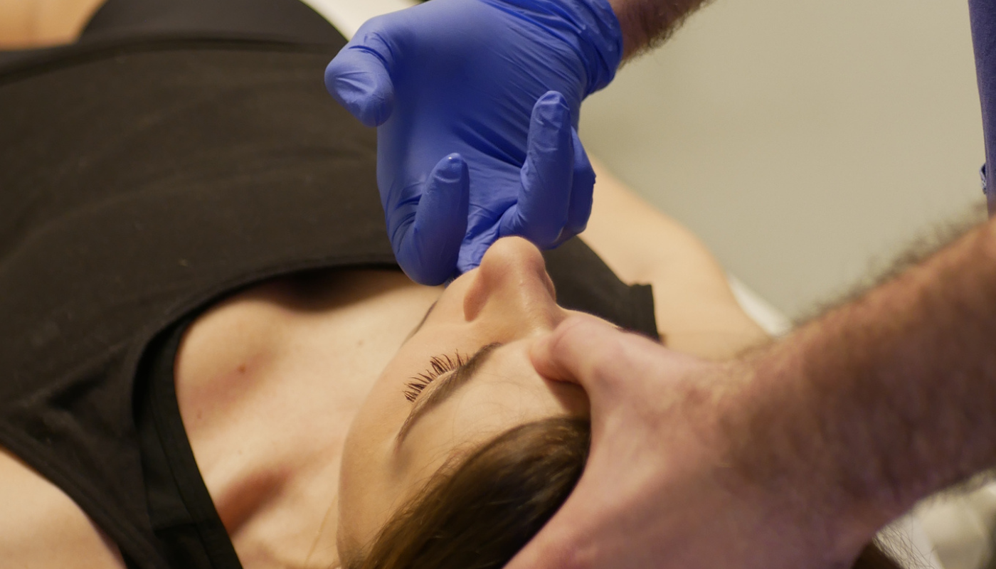 Rimedi per Bruxismo e Dolore alla Mandibola: il ruolo dell&rsquo;Osteopata