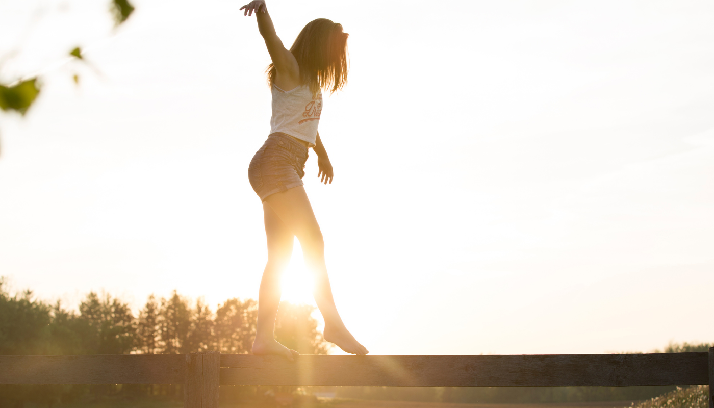 Osteopatia e Omeostasi: come il corpo ritrova il suo equilibrio