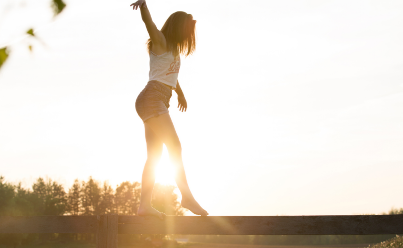 Osteopatia e Omeostasi: come il corpo ritrova il suo equilibrio