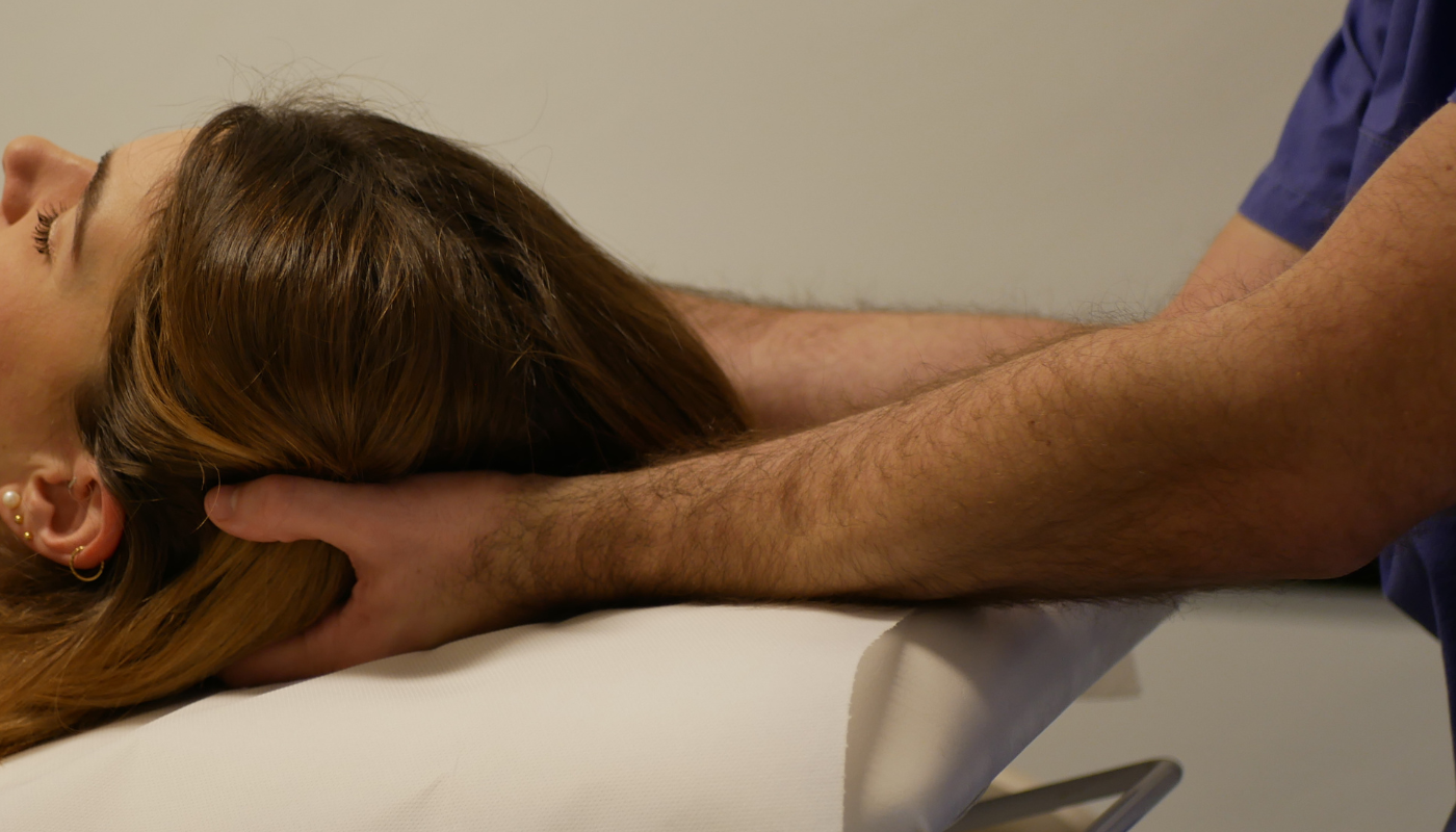 Osteopatia Biodinamica per Ansia e Stress
