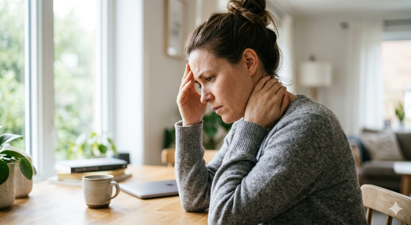 Perch&eacute; continuo a stare male se gli esami sono a posto e prendo le medicine?