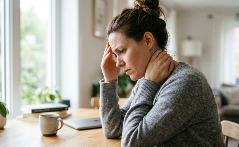 Perch&eacute; continuo a stare male se gli esami sono a posto e prendo le medicine?