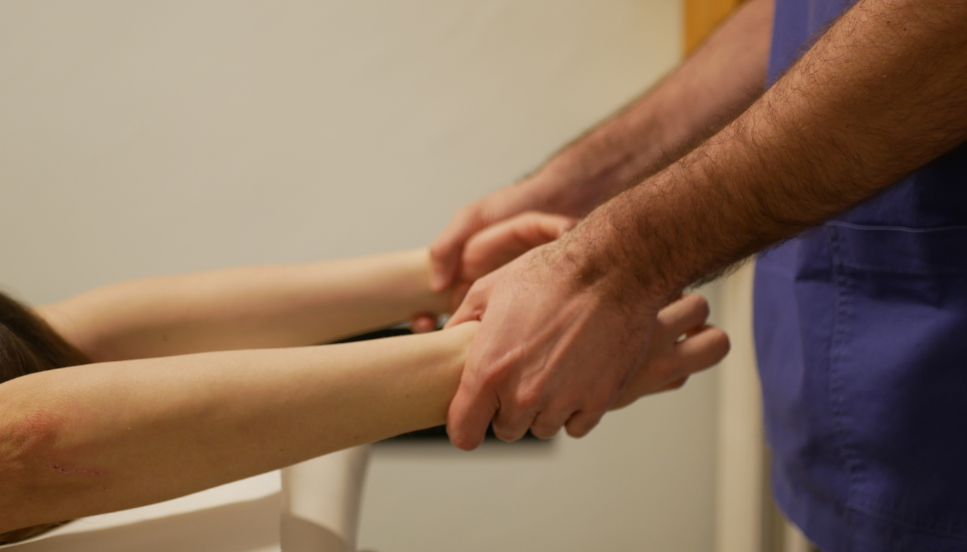 Trattamento Osteopatico: Perch&eacute; la Salute si Costruisce Insieme