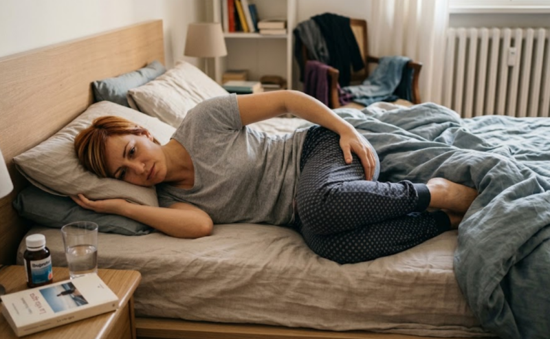 Sciatalgia o infiammazione del piriforme? Come capirlo e cosa fare subito